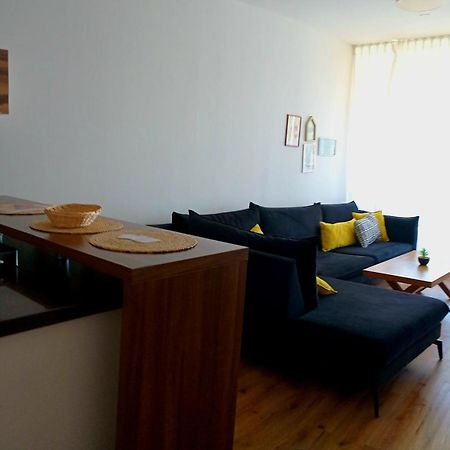Caesarea Sea View Suite Buitenkant foto