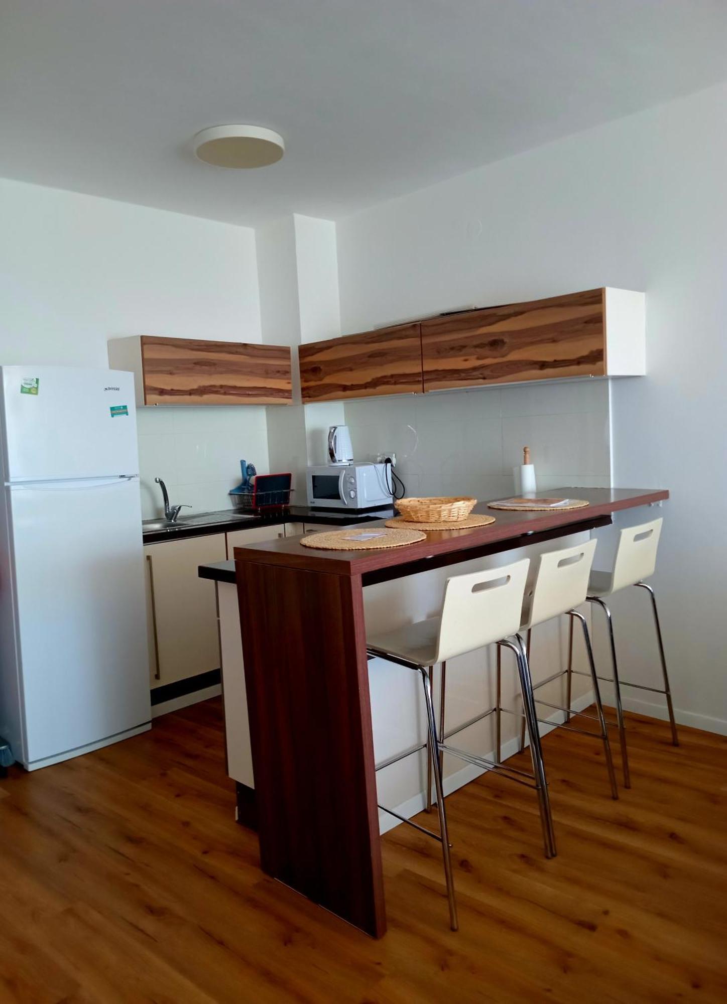 Caesarea Sea View Suite Buitenkant foto